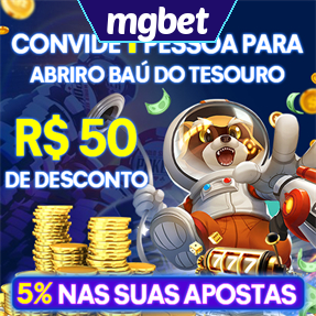 mgbet Indique amigos para receber um bônus