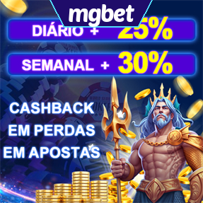 mgbet Fundo de Resgate de Perdas Semanais